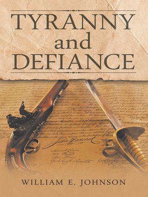 cover image of Tyranny and Defiance